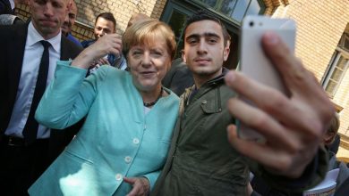 Germany OpenD ITS DOORS TO 1 MILLION REFUGEES A DECADE Ago. Here’s How the Country Has Changed Sine – ryan