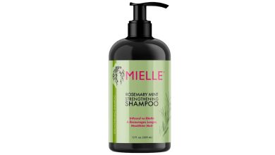 Say Say This $ 10 Shampoo Helps Revive Thinning Locks – ryan