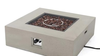 The 12 best fire pits for 2025, top-rated and expert-approved – ryan