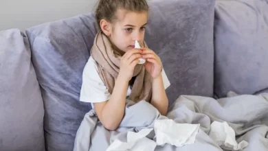 6 طرق لتنظيف أنف طفلك… أهم الطرق الآمنة