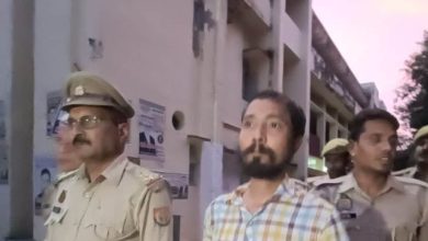 Banda News: The convicted sentenced the conviction for death penalty, 3 -month -old girl was raped