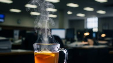 What is the right way to make lemon tea, 1 mistake get taste, learn the perfect recipe in step-to-step