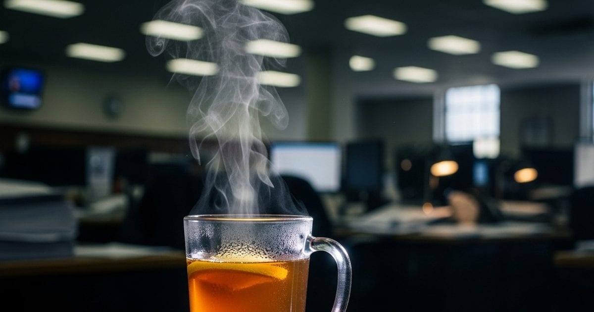 What is the right way to make lemon tea, 1 mistake get taste, learn the perfect recipe in step-to-step