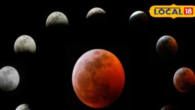 Chandra Grahan 2025: Lunar Eclipse Alert … Know the right time of eclipse in Jaipur, Bharatpur and Udaipur, Sutak period in the state