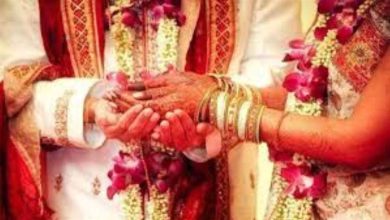 Leave her husband, married to Lover … remember children; Woman returned in one day