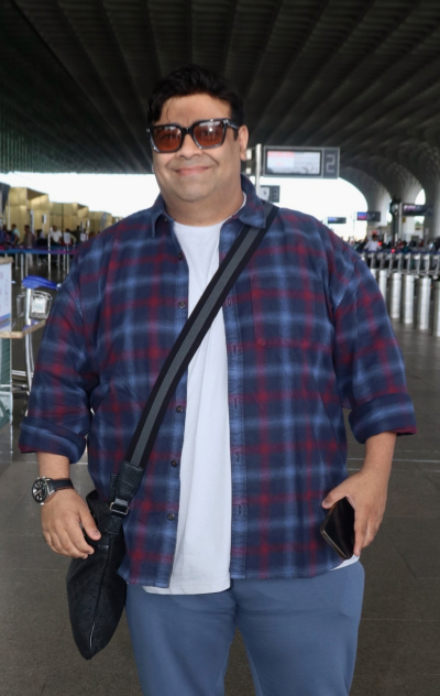 Arbaaz Patel and Kiku Sharda bots in ‘Rise and Fall’, video came out
