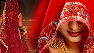 Once the marriage is completed, the young man went to the bride before the honeymoon, the question of ‘it’, then …