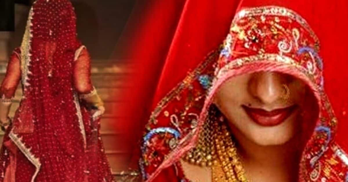 Once the marriage is completed, the young man went to the bride before the honeymoon, the question of ‘it’, then …