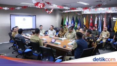 The Ministry of Home Affairs has asked the DKI Jakarta Provincial Government to activate Siskamling RT-RW