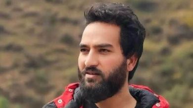 Who is Mehraj Malik, monkey’s leader and first MLA discussed under PSA in Jammu and Kashmir?
