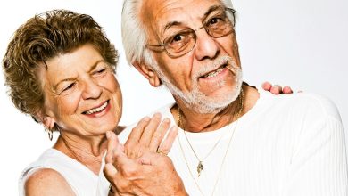 How to take care of special elders?