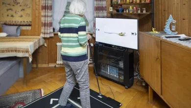 Study: Kinetic games stimulate memory and improve cognitive weakness