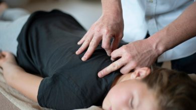 Why is physiotherapy needed?