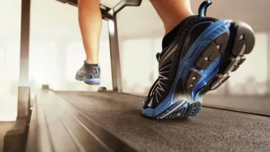 The infected muscle infection … Causes and methods of prevention
