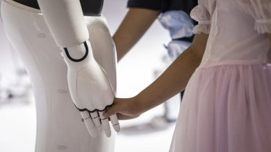 China pays the artificial intelligence chips sector ahead … but pass it?