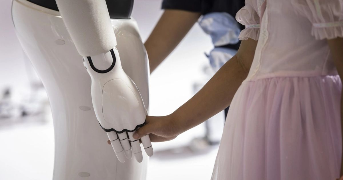 China pays the artificial intelligence chips sector ahead … but pass it?