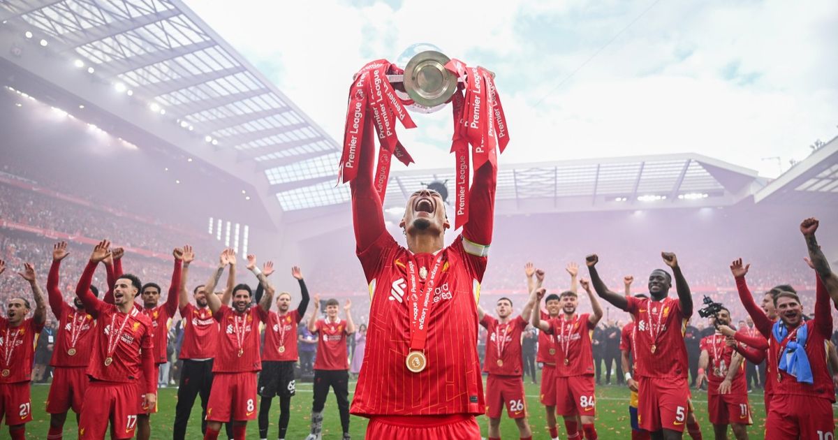 Paul Davis: Apollo and the Liverpool Club embody the global boom in the sports industry