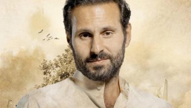 مسلسل كان إنسان .. قصة حب واقعية بلمسة درامية