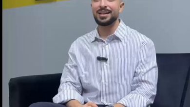 هاكر واحد = بيتك تحت المراقبة