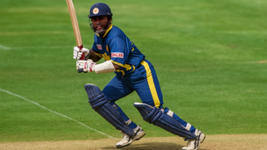 The 90 -year -old wicketkeeper, who established new dimensions in aggressive batting