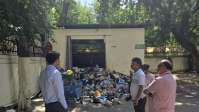 Gurugram’s associations and hotels must be ready to pay for their negligence. The municipal corporation has strict stance – NCR Waste Management Fin Gurgaon Corporation not to punish -compliance