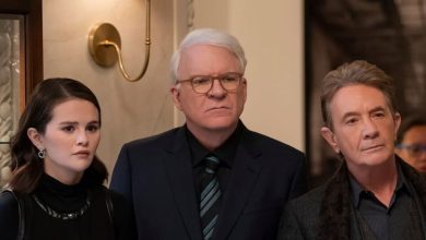 ‘Only murders in the building 5’ Overview: The Podcasting Trio is back with a wonderful new season
