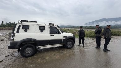 Two soldiers killed during Operation Guddar in Jammu and Kashmir’s Culgam eliminated two terrorists