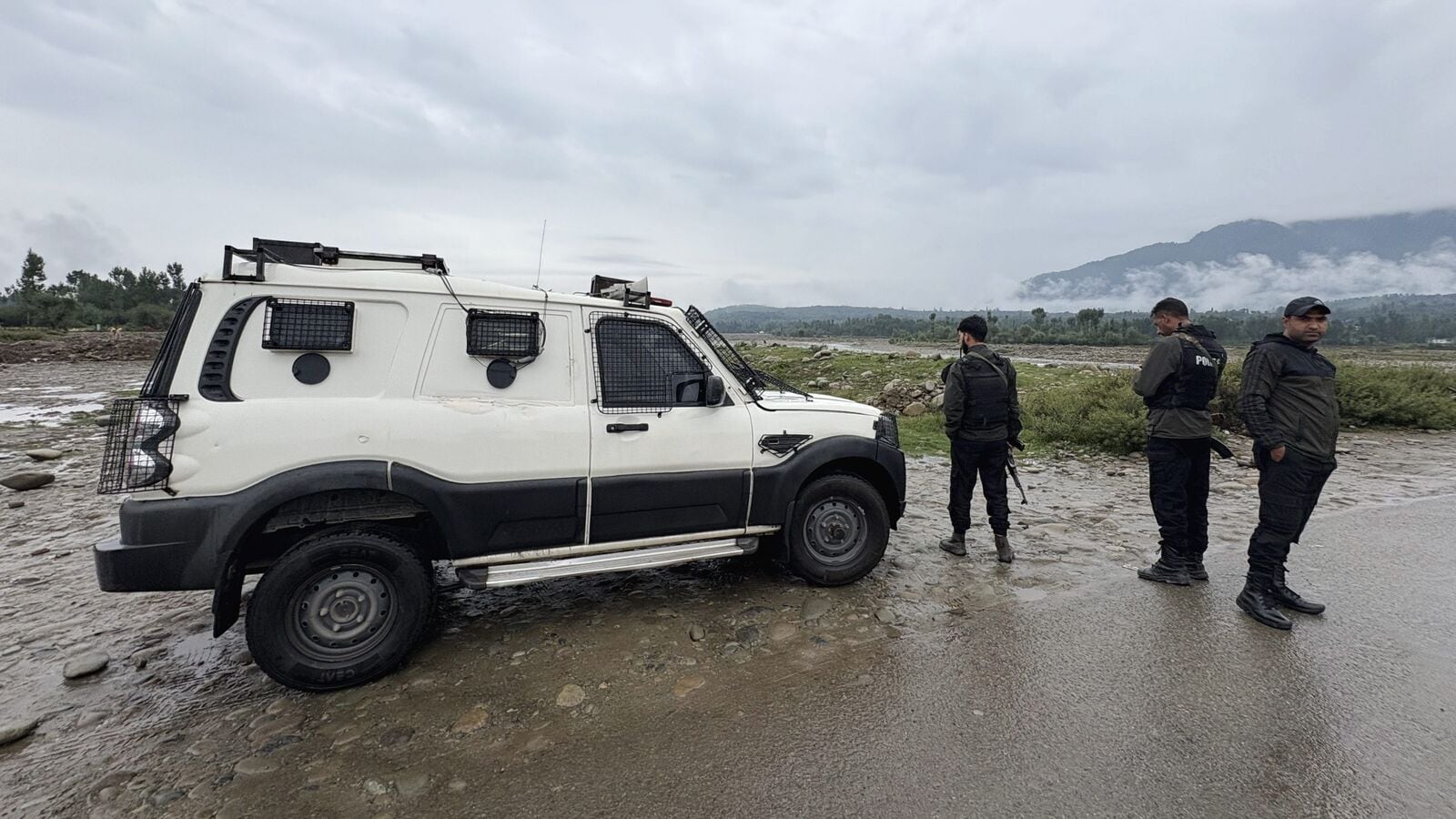 Two soldiers killed during Operation Guddar in Jammu and Kashmir’s Culgam eliminated two terrorists
