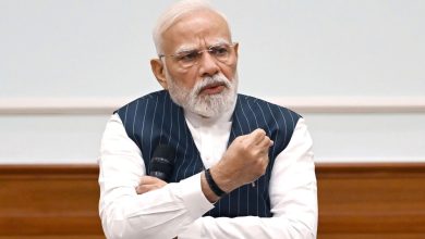 ‘Heinous terror attack’ strongly condemned ‘: Premier Modi after six death in the Jerusalem rifle attack