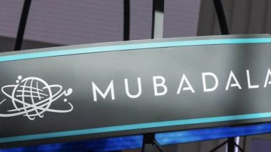 Mubadala attempts to collect 3.4 billion dirhams to sell an extra share in “Du”