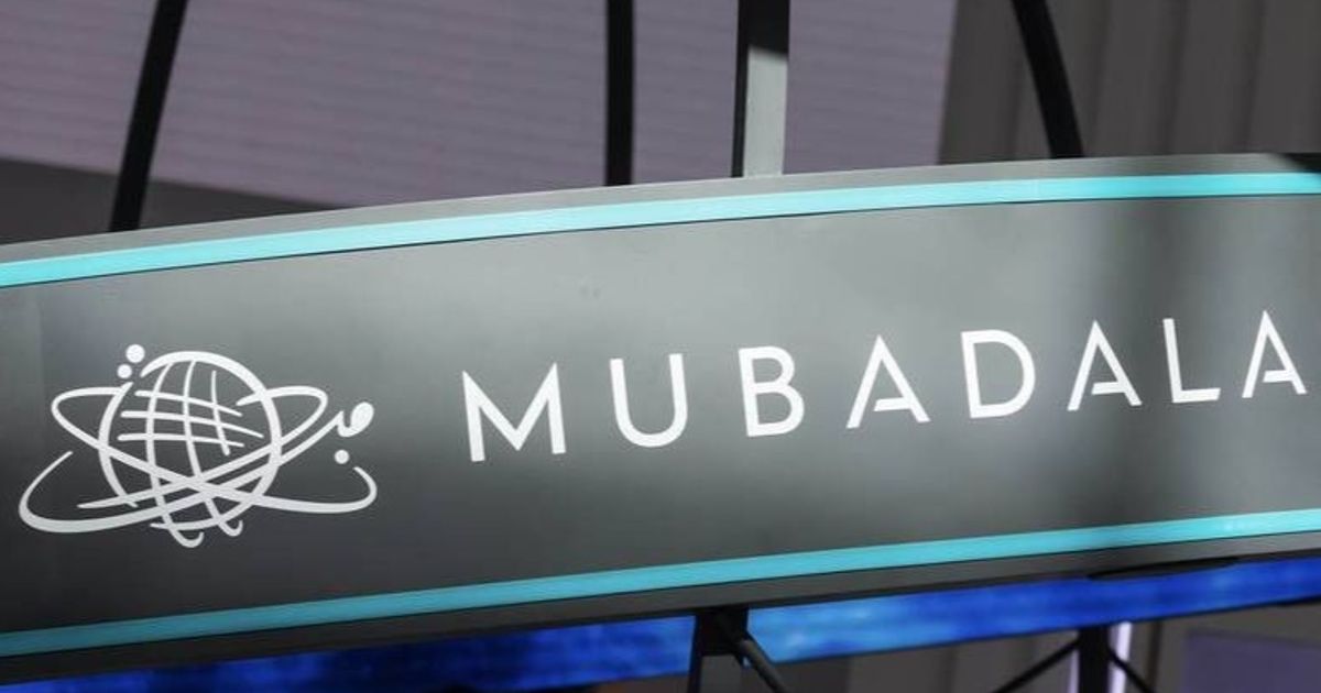 Mubadala attempts to collect 3.4 billion dirhams to sell an extra share in “Du”
