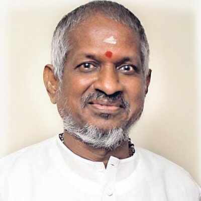 The Madras High Court has imposed temporary stay on the use of Ilaiyaraja’s songs in ‘Good Bad Augli’