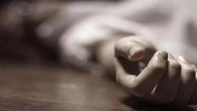 Man killed with Rod … looks looked with salt, when the legs were dumped in the canal … Mami became a killer in the love of the cousin
