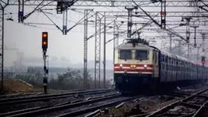 Train stoppage: Stop of Express -trains start at Ankorha and Salaiya stations, learn full details here -train stops at Ankorha and Salaiya stations favor passengers