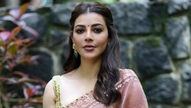 Kajal Aggarwal me with road accidents? Sikandar actress breaks silence amid reports