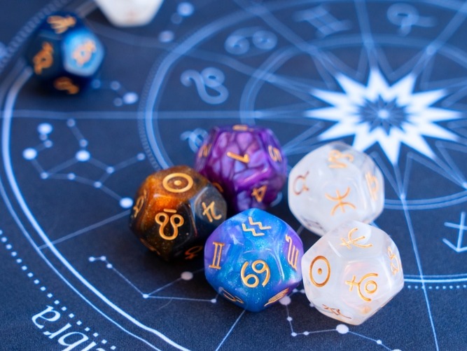 Horoscope from 7 to 13 September