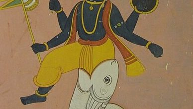 What is the effect of Ketu Mahadasha on life?