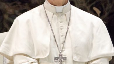 Which countries have the most pope?