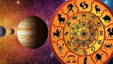Horoscope from Monday 8 September 2025