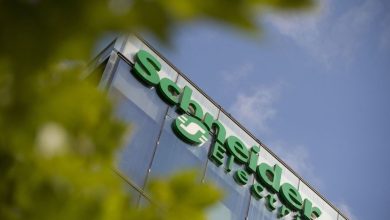 “Schneider Electric” specializes up to 25% of its investments for data centers