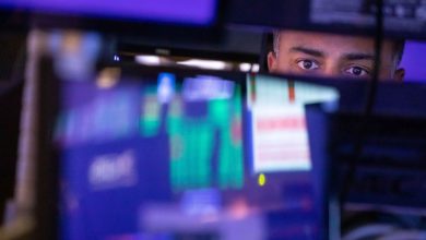 US stocks thrive at the beginning of September modest