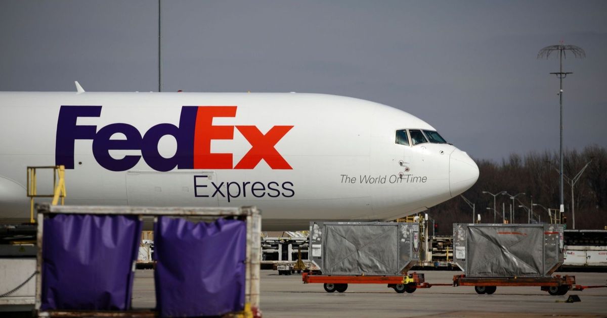 Minister of Transport: The expansion of “FedEx” its work supports Saudi Arabia’s transformation of a global logistics center