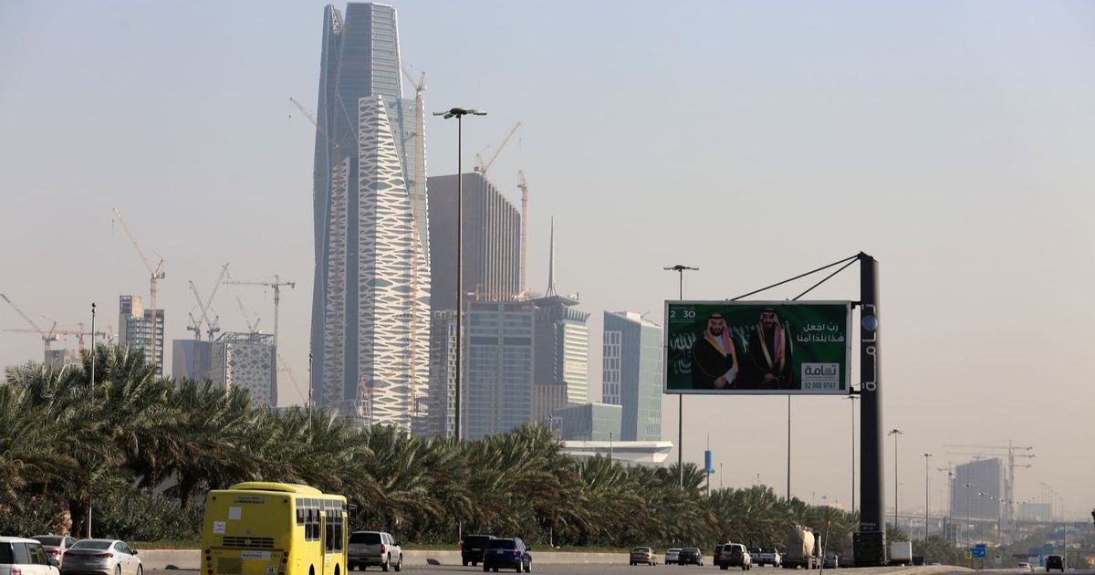 Saudi “Ninja” addresses banks in preparation for the first general offer