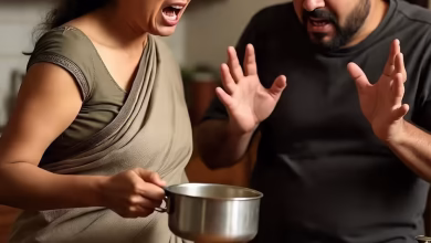 The woman fainted into the intoxicating tea, when attacked, the body was found after ten months; The reason will be shocked
