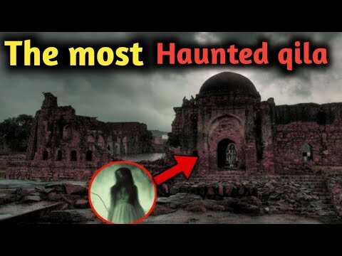 The horrible incidents of Tantra-Mantra of Bhangarh that are trapped on camera will scream for fear by watching in the video
