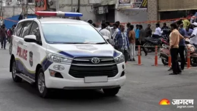 Delhi News: Three teams from NDRF continued to search in Yamuna, the physiotherapist, no idea – NCR Faridabad News Physiterapist dive in Yamuna search on