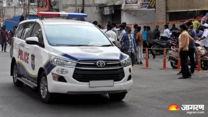 Delhi News: Three teams from NDRF continued to search in Yamuna, the physiotherapist, no idea – NCR Faridabad News Physiterapist dive in Yamuna search on