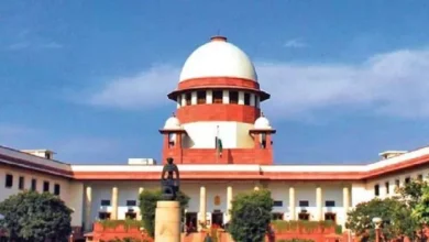 Supreme Court has returned widow with property, in -laws reprimand – Supreme Court restores the property rights of the widows in harassment case