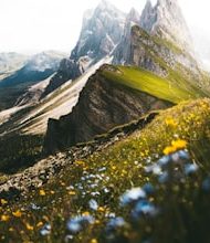 10 mountains, which are the favorite of climbers!