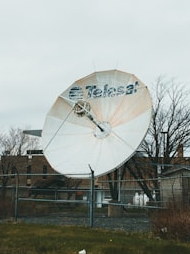 Public Broadcaster: Each country has its own voice!
